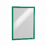 Imagem do produto MOLDURA ADESIVA DURAFRAME A3 VERDE 4873-05 2UN