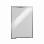 Imagem do produto MOLDURA ADESIVA DURAFRAME A3 PRATA 4873-23 2UN
