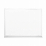 Imagem do produto MOLDURA A4 PROVA &Aacute;GUA C/ADESIVO DURABLE 501619 PACK 5UN