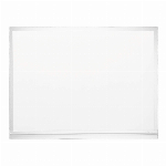 Imagem do produto MOLDURA A3 PROVA &Aacute;GUA C/ADESIVO DURABLE 501719 PACK 5UN