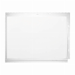 Imagem do produto MOLDURA A3 PROVA &Aacute;GUA C/CABOS DURABLE 502819 PACK 5UN