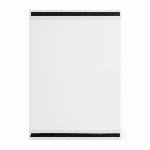 Imagem do produto MOLDURA MAGN&Eacute;TICA A3 DURABLE RPET 504919 5UN