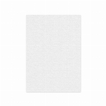 Imagem do produto PAPEL A4 CONQUEROR VERG&Eacute; BRILLIANT WHITE 100GR 1X500FOLHAS