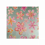Imagem do produto PAPEL EMBRULHO FLORES 62CMX200MTS BOBINE 7KG