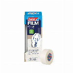 Imagem do produto FITA ADESIVA 19MMX33M PAPEL TESAFILM PAPER TORRE 8UN