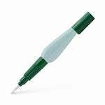Imagem do produto PINCEL FABER CASTELL COM DEP&Oacute;SITO DE &Aacute;GUA A&G M&Eacute;DIO