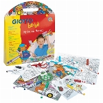Imagem do produto CONJUNTO GIOTTO BE-BE SET MY BE-BE MARKET