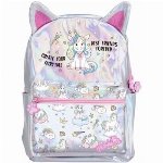Imagem do produto MOCHILA INFANTIL AMBAR PETS FRIEND BFF FAIRYTALE