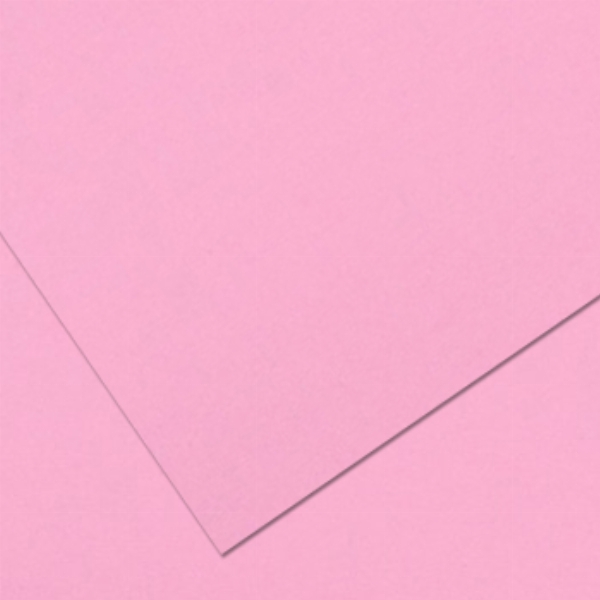 CARTOLINA A4 180G ROSA COR 7A 125 FOLHAS (1722063)