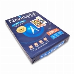 Imagem do produto PAPEL FOTOCOPIA A4 160GR NAVIGATOR OFFICE CARD 1X250 FOLHAS