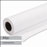 Imagem do produto PAPEL PLOTTER 80GR 610MMX50MTS NAVIGATOR (PACK 4 ROLOS)