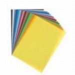 Imagem do produto PAPEL VEGETAL MANTEIGA A4 100GR BLISTER 10 FOLHAS COR VERDE LIMAO