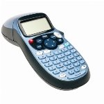 Imagem do produto MAQUINA ETIQUETAR ELECTRONICA DYMO LETRATAG LT100H