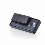 Imagem do produto ALMOFADA PARA CARIMBO REINER B6 PRETO