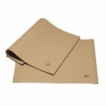 Imagem do produto TOALHAS MESA PAPEL 31X43 48GR NATURE KRAFT 100% RECICLADA 2X500U