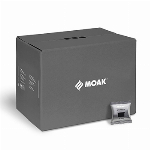 Imagem do produto CAF&Eacute; C&Aacute;PSULAS MPS MOAK AROMATICO JAZZ 100UN