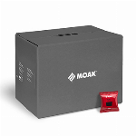Imagem do produto CAF&Eacute; C&Aacute;PSULAS MPS MOAK FORTE ROCK 100UN