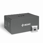 Imagem do produto CAF&Eacute; C&Aacute;PSULAS MPS MOAK DESCAFEINADO CLASSIC 50UN