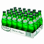 Imagem do produto &Aacute;GUA COM G&Aacute;S PEDRAS SALGADAS 0,25L PACK 24UN