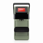 Imagem do produto M&Aacute;QUINA CAF&Eacute; FORYOU JOCKEY VERDE
