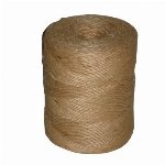 Imagem do produto FIO SISAL 1 CABO BOBINE (1KG)