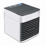 Imagem do produto MINI VENTILADOR / REFRIGERADOR / DESUMIDIFICADOR AR PORT&Aacute;TIL
