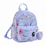 Imagem do produto MOCHILA INFANTIL MINI COELHO 5L