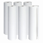 Imagem do produto ROLOS PAPEL T&Eacute;RMICO CONT&Iacute;NUO A4 (30MTS/ROLO) 6 ROLOS