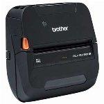 Imagem do produto MAQUINA ETIQUETADORA IMPRESSORA PARA ETIQUETAS ROTULADORA BROTHER PORTATIL RJ4230B TAL&Otilde;ES USB BT NFC