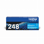 Imagem do produto TONER BROTHER TN-248C AZUL 1000 P&Aacute;G.