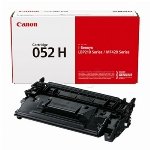 Imagem do produto CANON ORIGINAL TONER LBP210/MF420 CRG 052H PRETO
