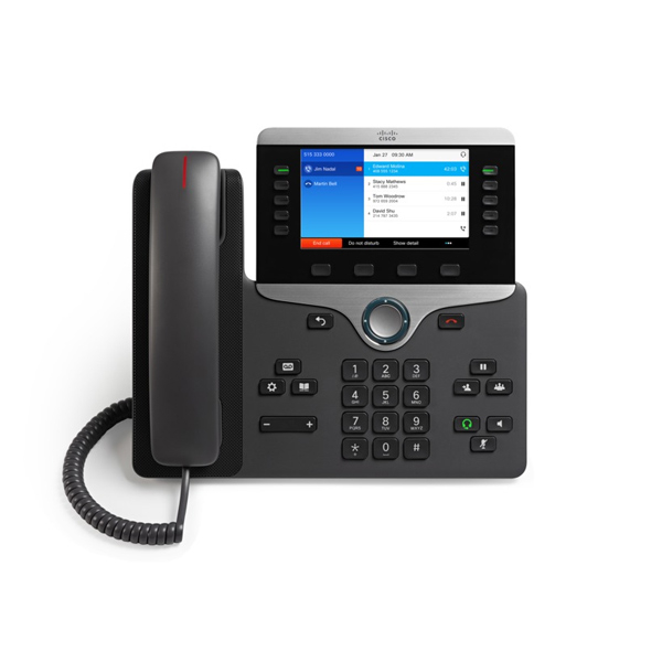 CISCO IP PHONE 8841 (CP_8841_K9_)