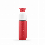 Imagem do produto GARRAFA DOPPER T&Eacute;RMICA DEEP CORAL 350ML