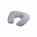 Imagem do produto ALMOFADA VIAGEM BLOW-UP CINZA