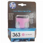 Imagem do produto HP ORIGINAL TINTEIRO (C8775E) PHOTOSMART 8250 N&ordm;363 MAGENTA CLARO