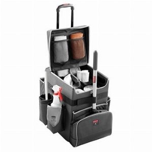 CARRO EXECUTIVE QUICK CART - MEDIO 41.9X 6.3X53.3CM