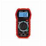 Imagem do produto MULT&Iacute;METRO DIGITAL CAT III 600V