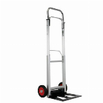 Imagem do produto CARRO MAO DOBRAVEL/TELESCOPICO CAPACIDADE 80KG