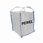Imagem do produto SACOS DE LIXO PL&Aacute;STICO REUTILIZAVEL 300L 65X65X71CM LIXO PPL BRANCO-1UN