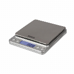 Imagem do produto MINI BALAN&Ccedil;A DIGITAL DE PRECIS&Atilde;O 500G / 0.01G