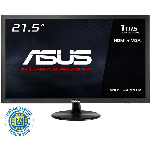 Imagem do produto ASUS MONITOR LED 21.5" VP228HE FULL HD 1MS COLUNAS